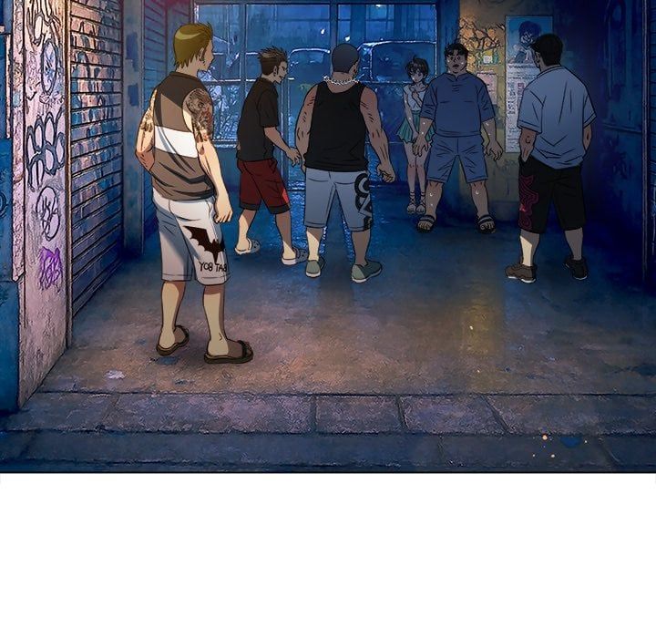 My High School Bully - Chapter 280 Page 79