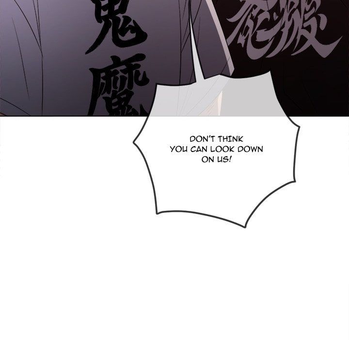 My High School Bully - Chapter 280 Page 82