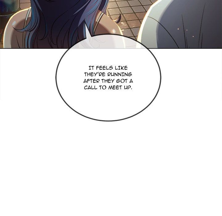 My High School Bully - Chapter 280 Page 98