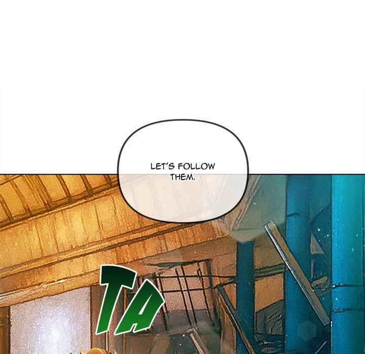 My High School Bully - Chapter 280 Page 99