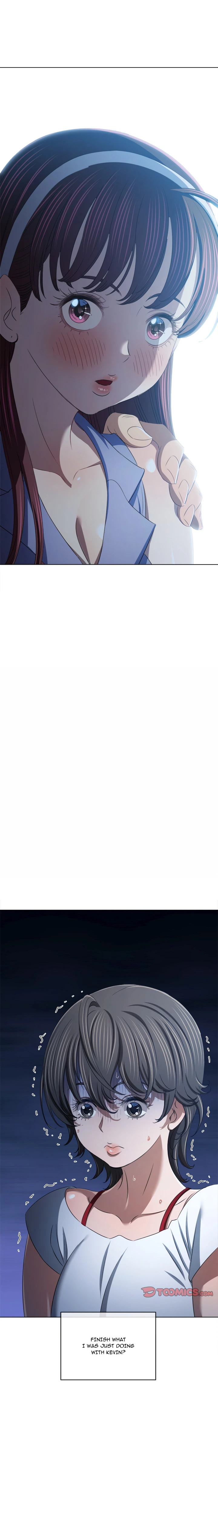 My High School Bully - Chapter 282 Page 13