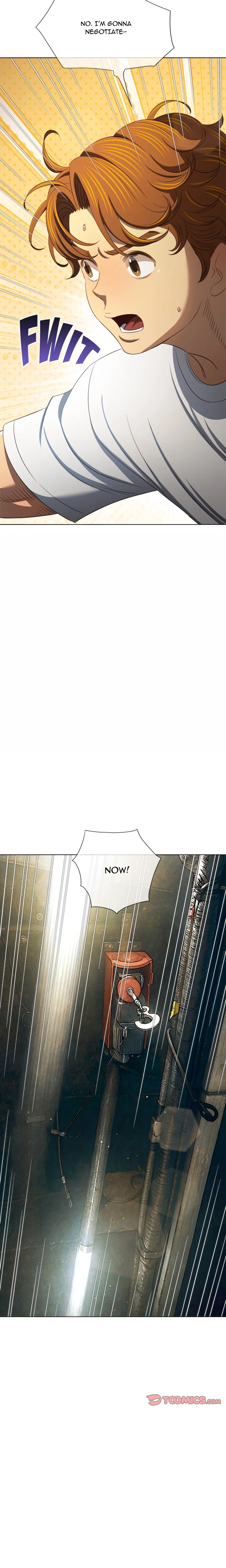 My High School Bully - Chapter 282 Page 18