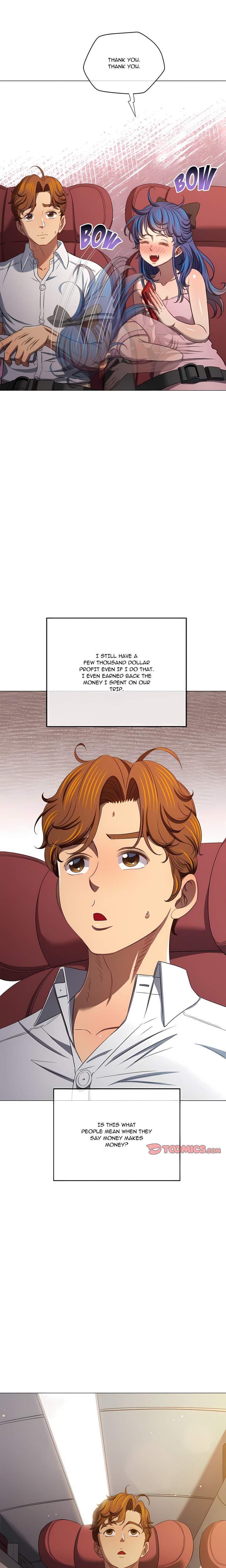 My High School Bully - Chapter 284 Page 19