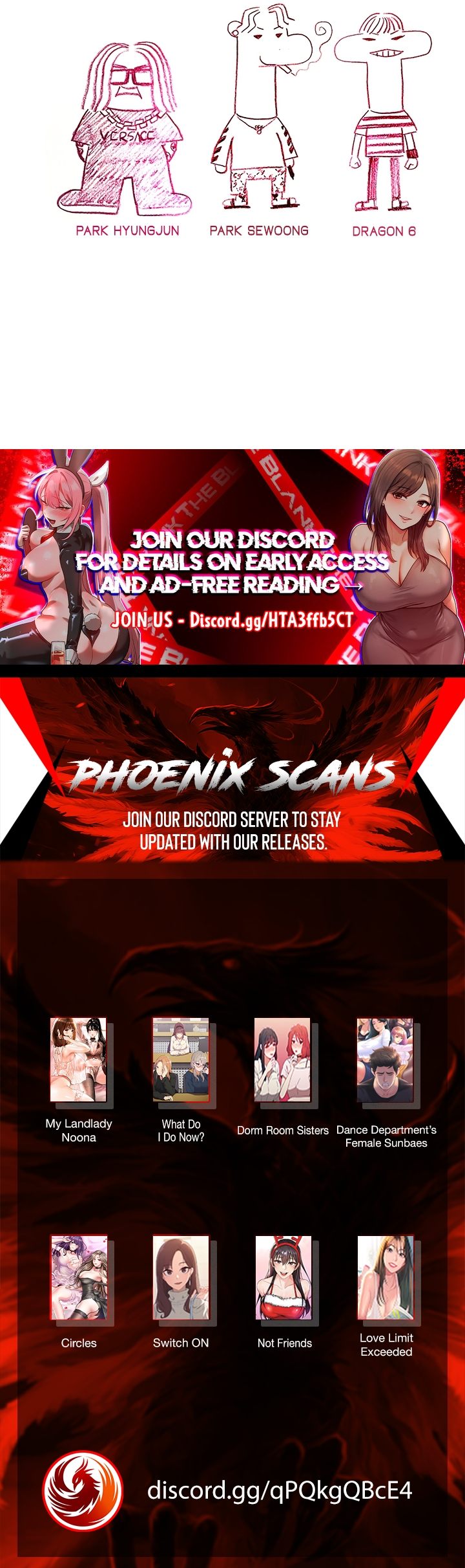 Love Limit Exceeded - Chapter 39 Page 10