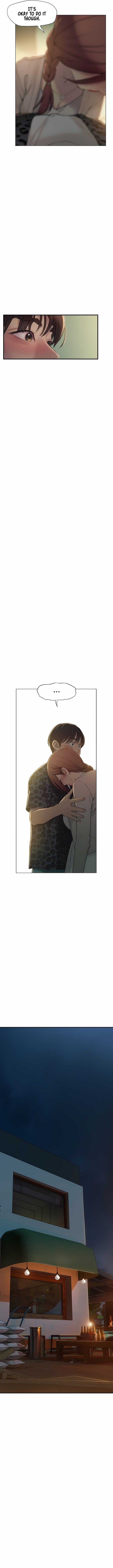 Love Limit Exceeded - Chapter 43 Page 9