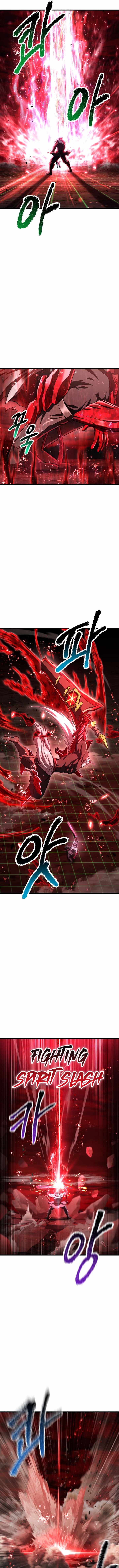 Survival Story of a Sword King in a Fantasy World - Chapter 294 Page 14