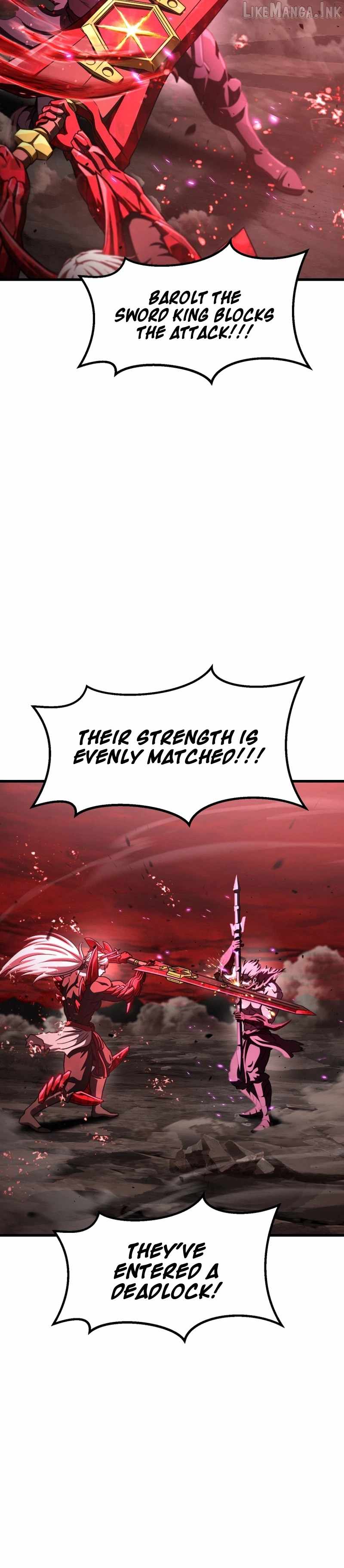 Survival Story of a Sword King in a Fantasy World - Chapter 295 Page 12