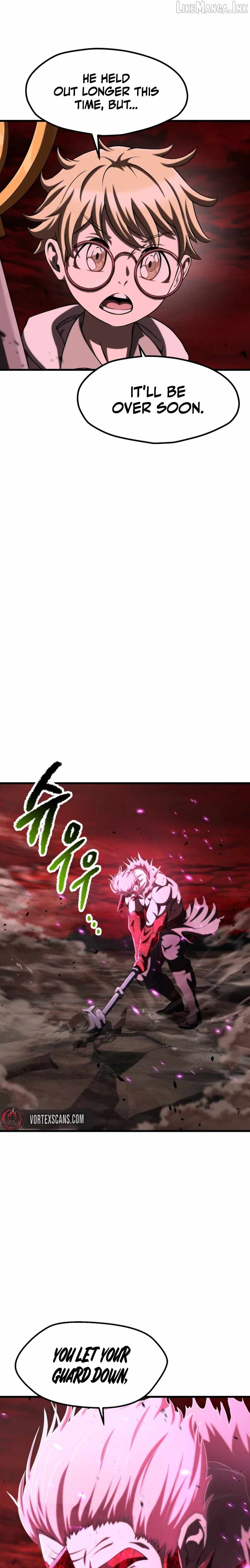 Survival Story of a Sword King in a Fantasy World - Chapter 295 Page 19