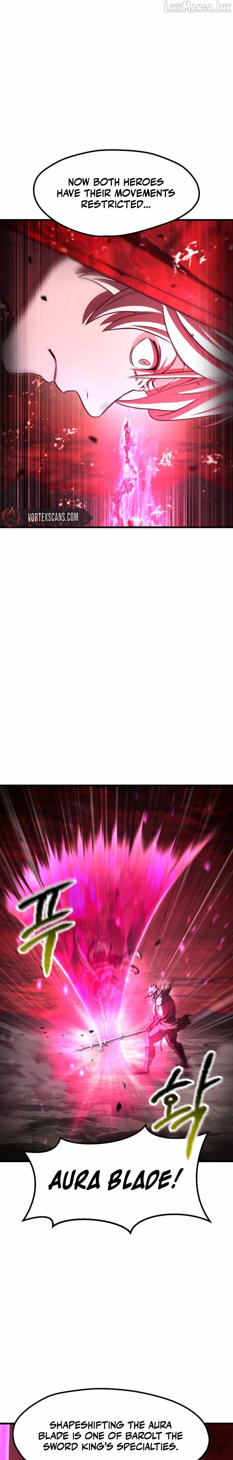 Survival Story of a Sword King in a Fantasy World - Chapter 295 Page 7