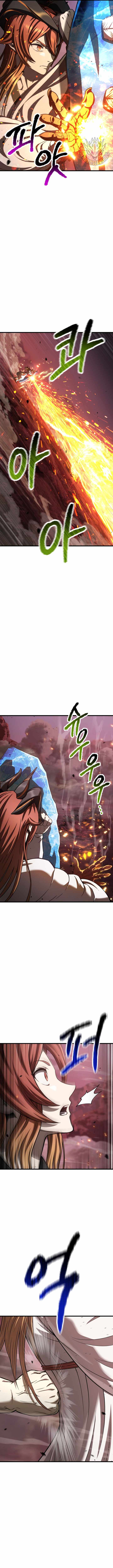 Survival Story of a Sword King in a Fantasy World - Chapter 297 Page 11