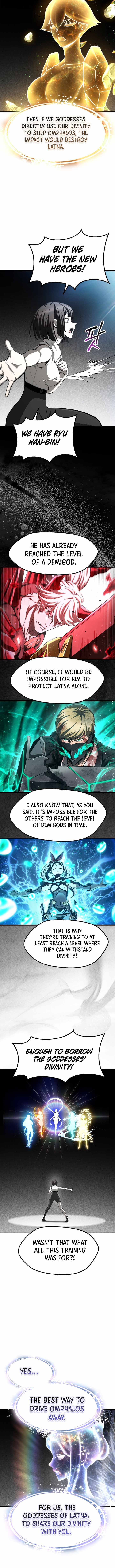 Survival Story of a Sword King in a Fantasy World - Chapter 299 Page 12