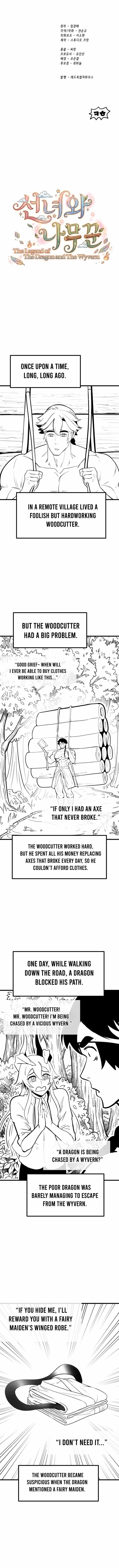 Survival Story of a Sword King in a Fantasy World - Chapter 300 Page 18