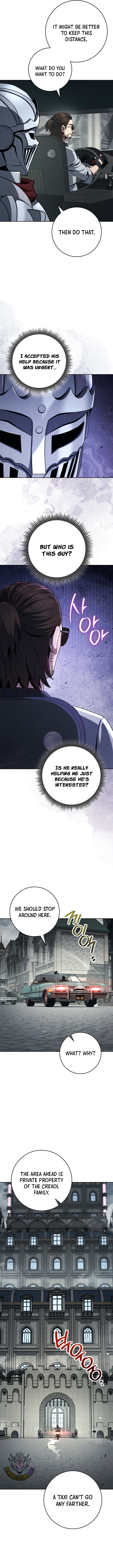 Skeleton Soldier Couldn’t Protect the Dungeon - Chapter 379 Page 13