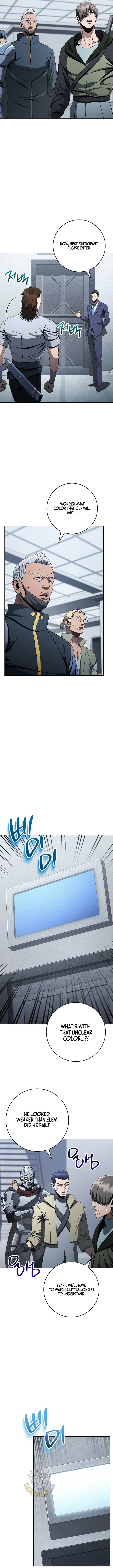 Skeleton Soldier Couldn’t Protect the Dungeon - Chapter 382 Page 11