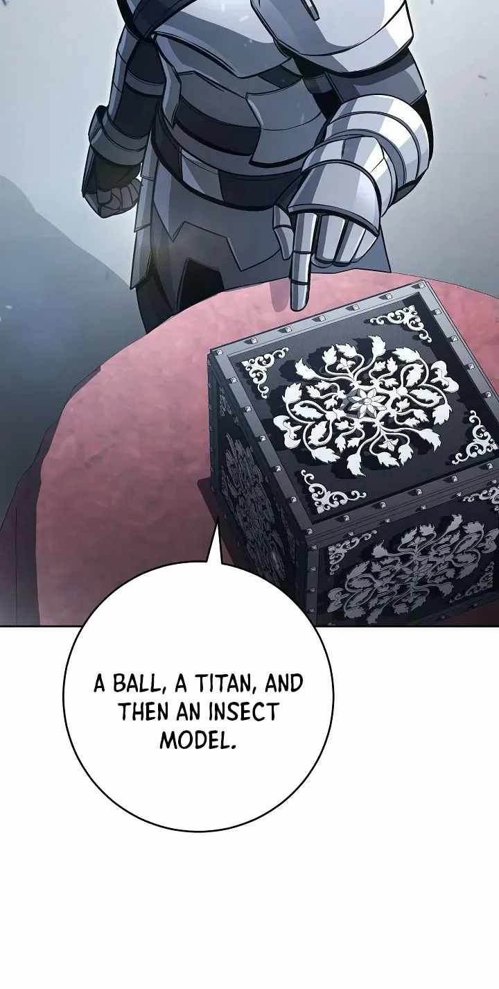 Skeleton Soldier Couldn’t Protect the Dungeon - Chapter 383 Page 17
