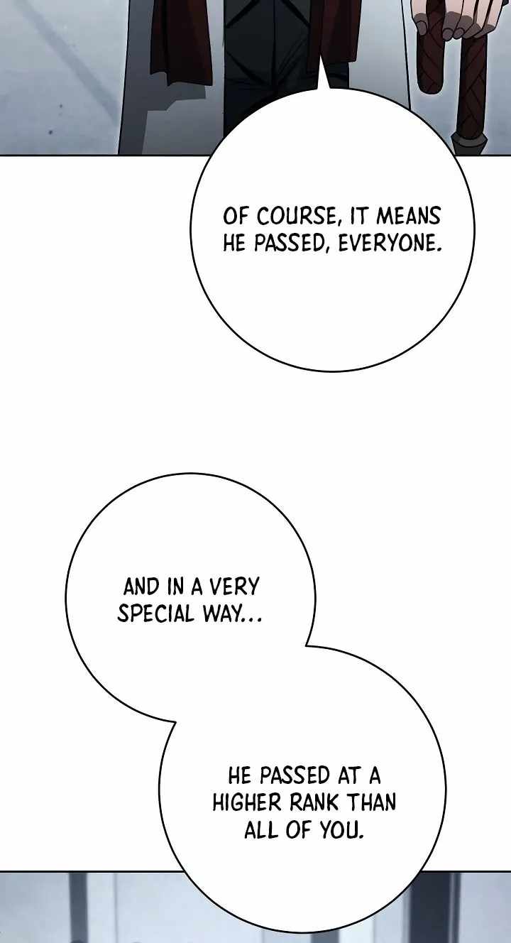 Skeleton Soldier Couldn’t Protect the Dungeon - Chapter 383 Page 45