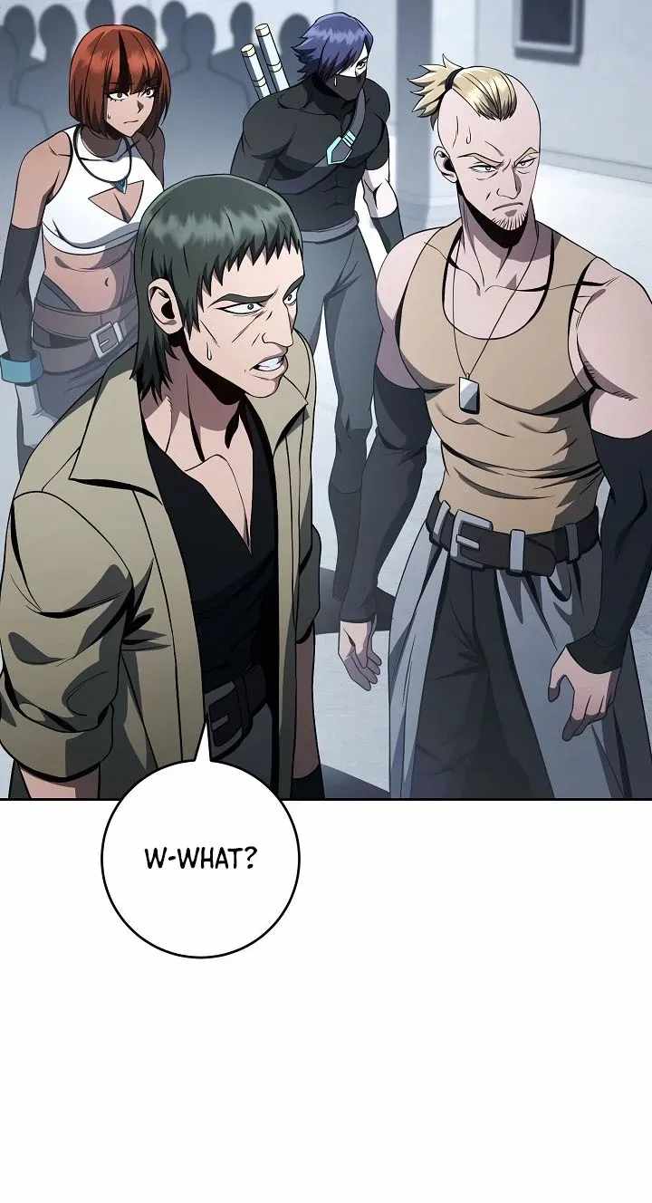 Skeleton Soldier Couldn’t Protect the Dungeon - Chapter 383 Page 46