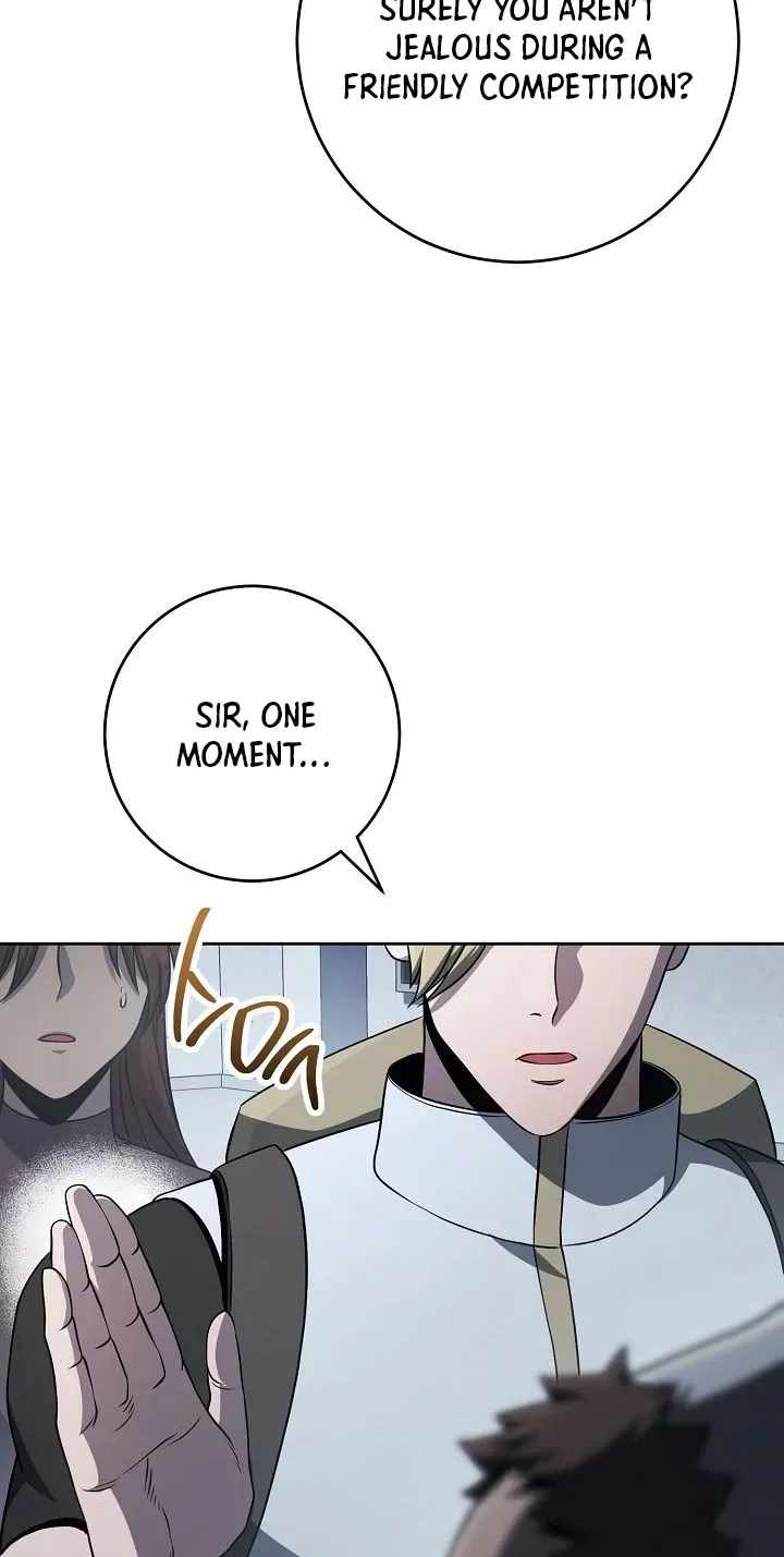 Skeleton Soldier Couldn’t Protect the Dungeon - Chapter 383 Page 52