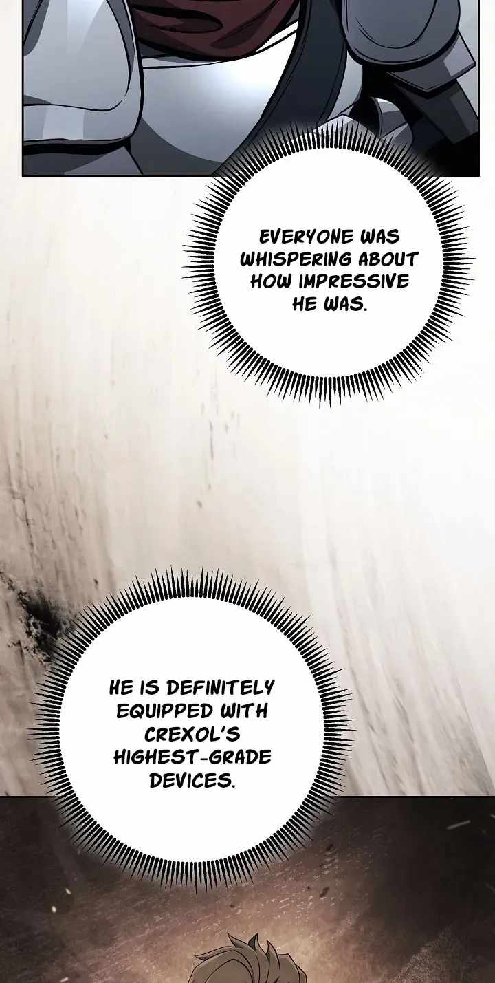 Skeleton Soldier Couldn’t Protect the Dungeon - Chapter 383 Page 56