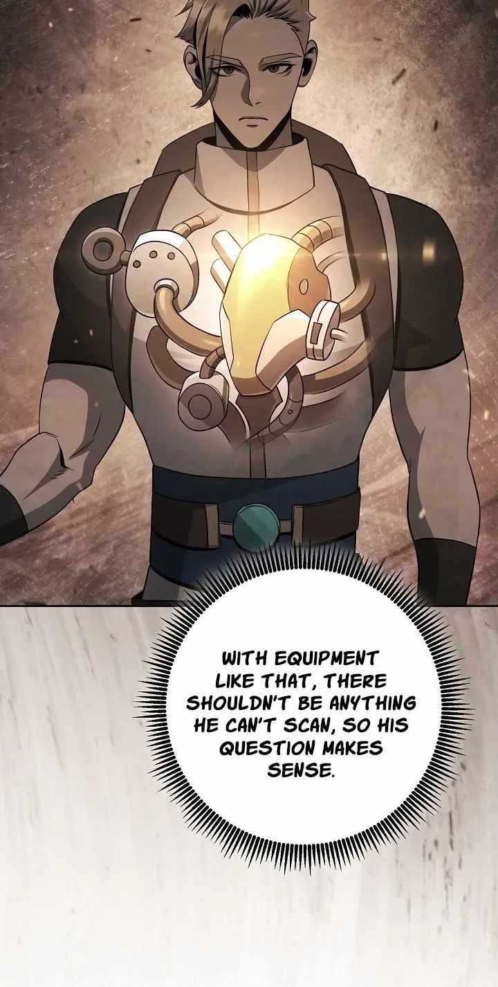 Skeleton Soldier Couldn’t Protect the Dungeon - Chapter 383 Page 57