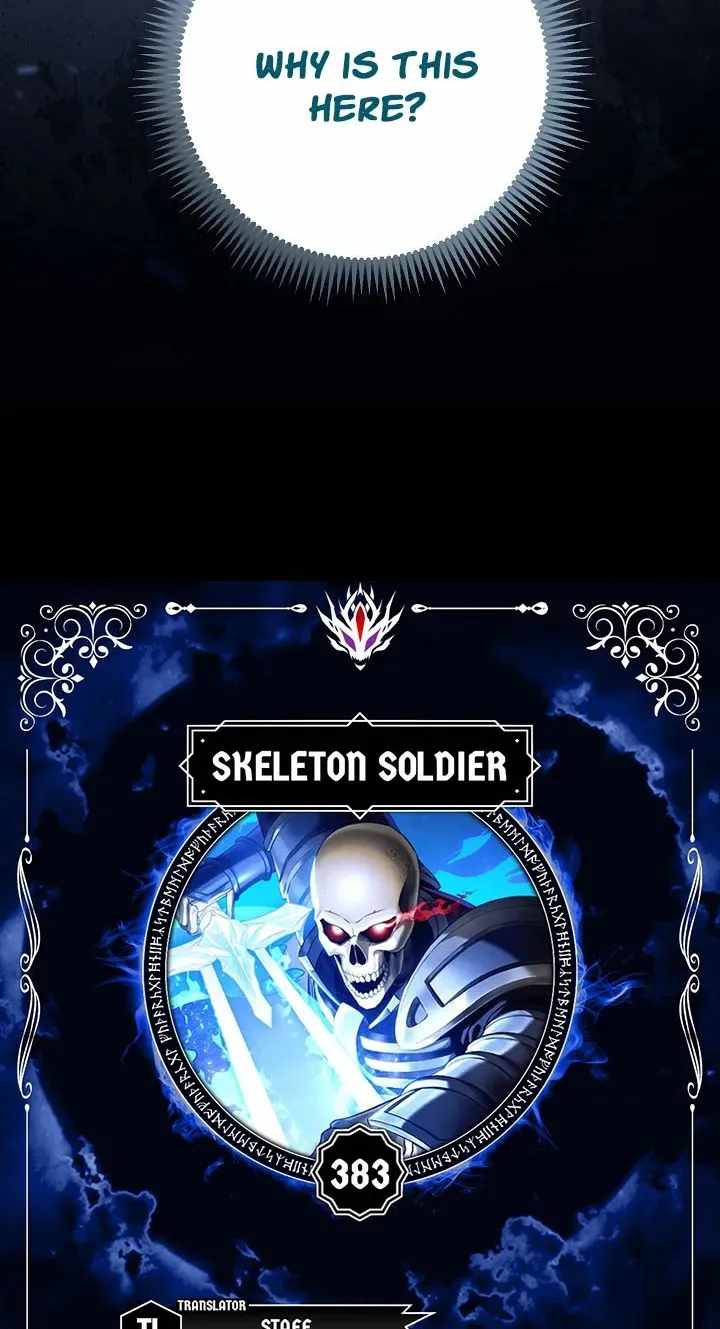 Skeleton Soldier Couldn’t Protect the Dungeon - Chapter 383 Page 6