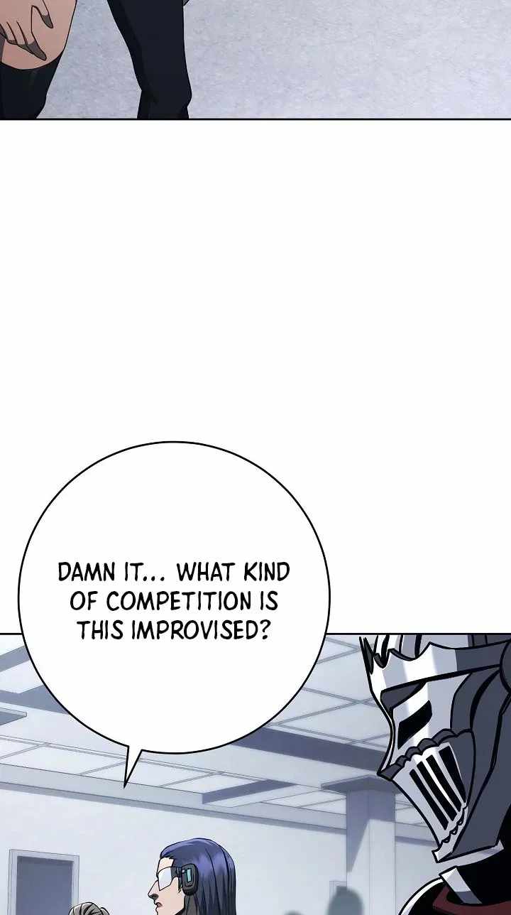 Skeleton Soldier Couldn’t Protect the Dungeon - Chapter 383 Page 91