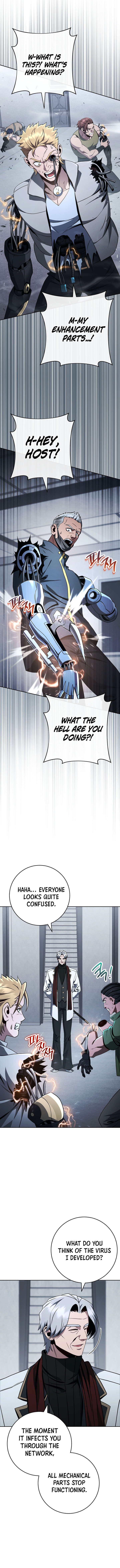 Skeleton Soldier Couldn’t Protect the Dungeon - Chapter 384 Page 2