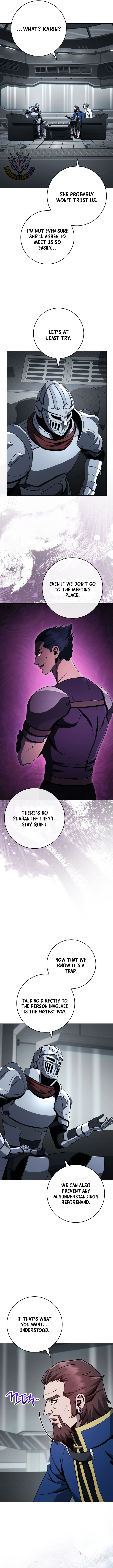 Skeleton Soldier Couldn’t Protect the Dungeon - Chapter 385 Page 11