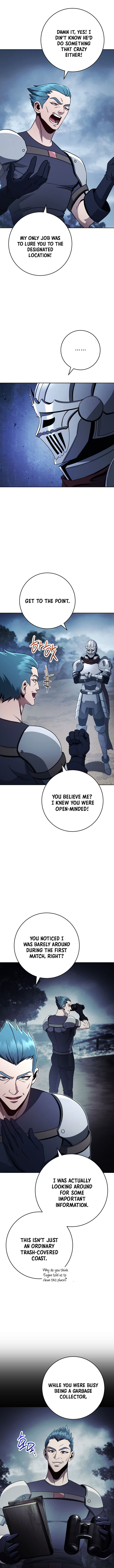 Skeleton Soldier Couldn’t Protect the Dungeon - Chapter 390 Page 2