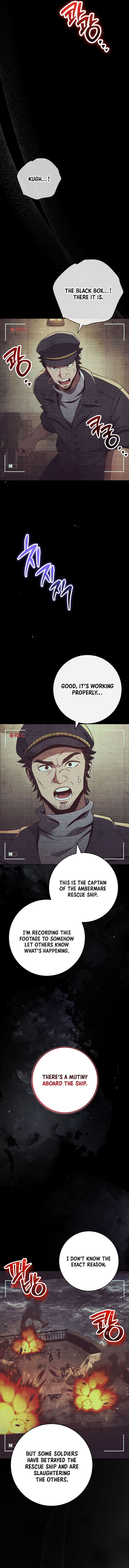 Skeleton Soldier Couldn’t Protect the Dungeon - Chapter 393 Page 8