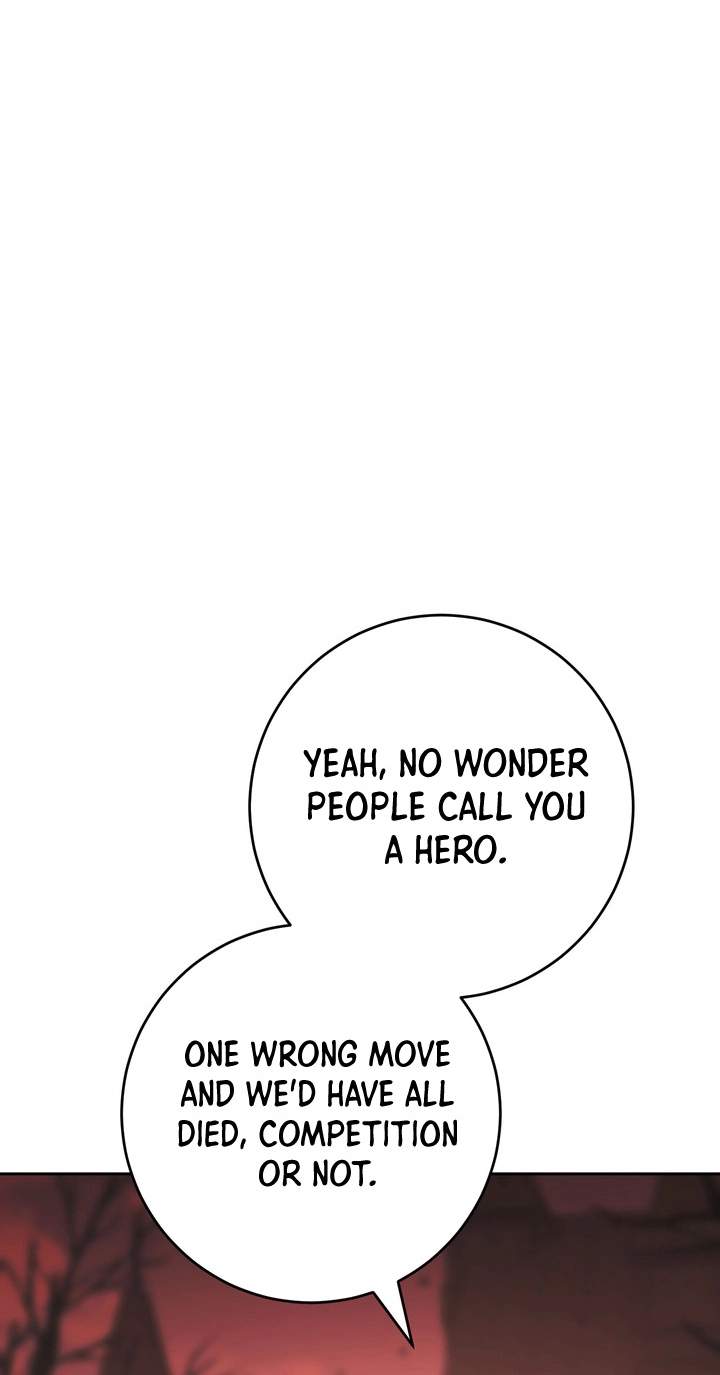 Skeleton Soldier Couldn’t Protect the Dungeon - Chapter 394 Page 137