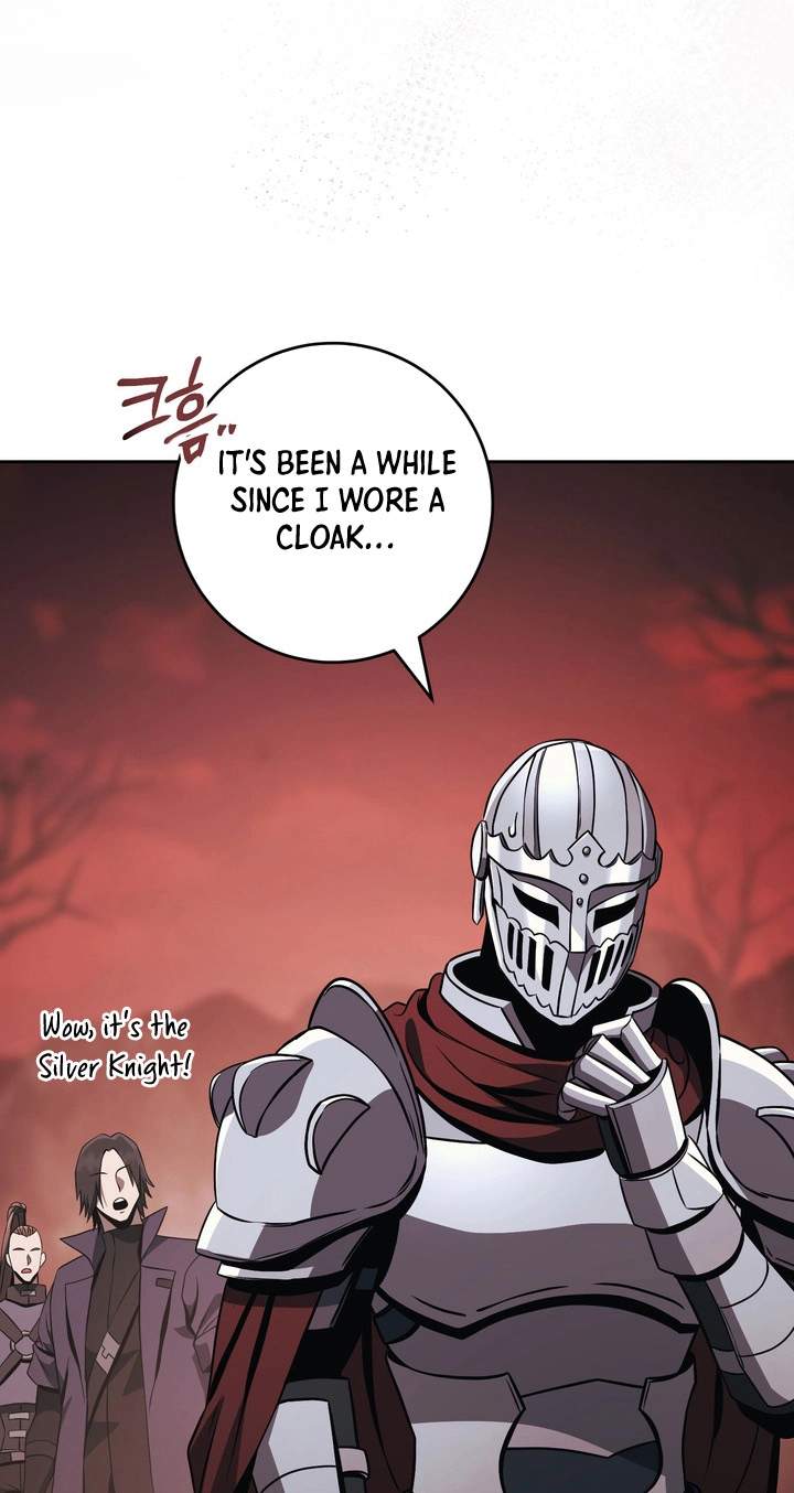 Skeleton Soldier Couldn’t Protect the Dungeon - Chapter 394 Page 75