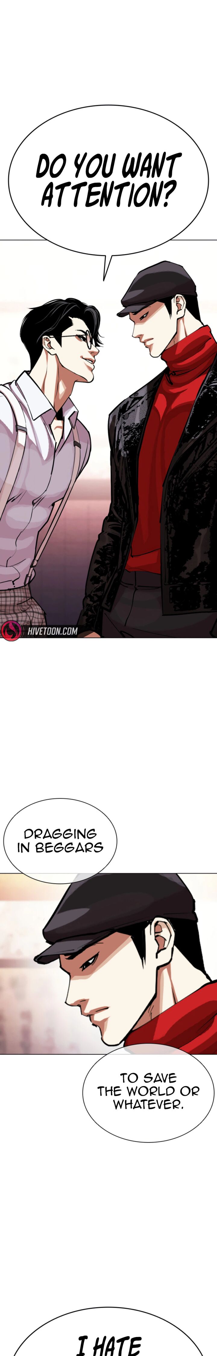 Lookism - Chapter 612 Page 59