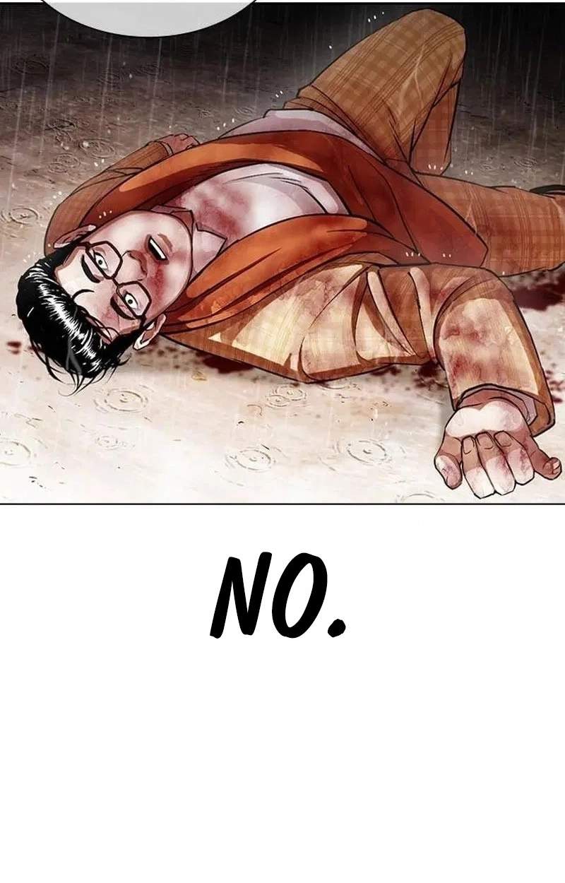 Lookism - Chapter 630 Page 122
