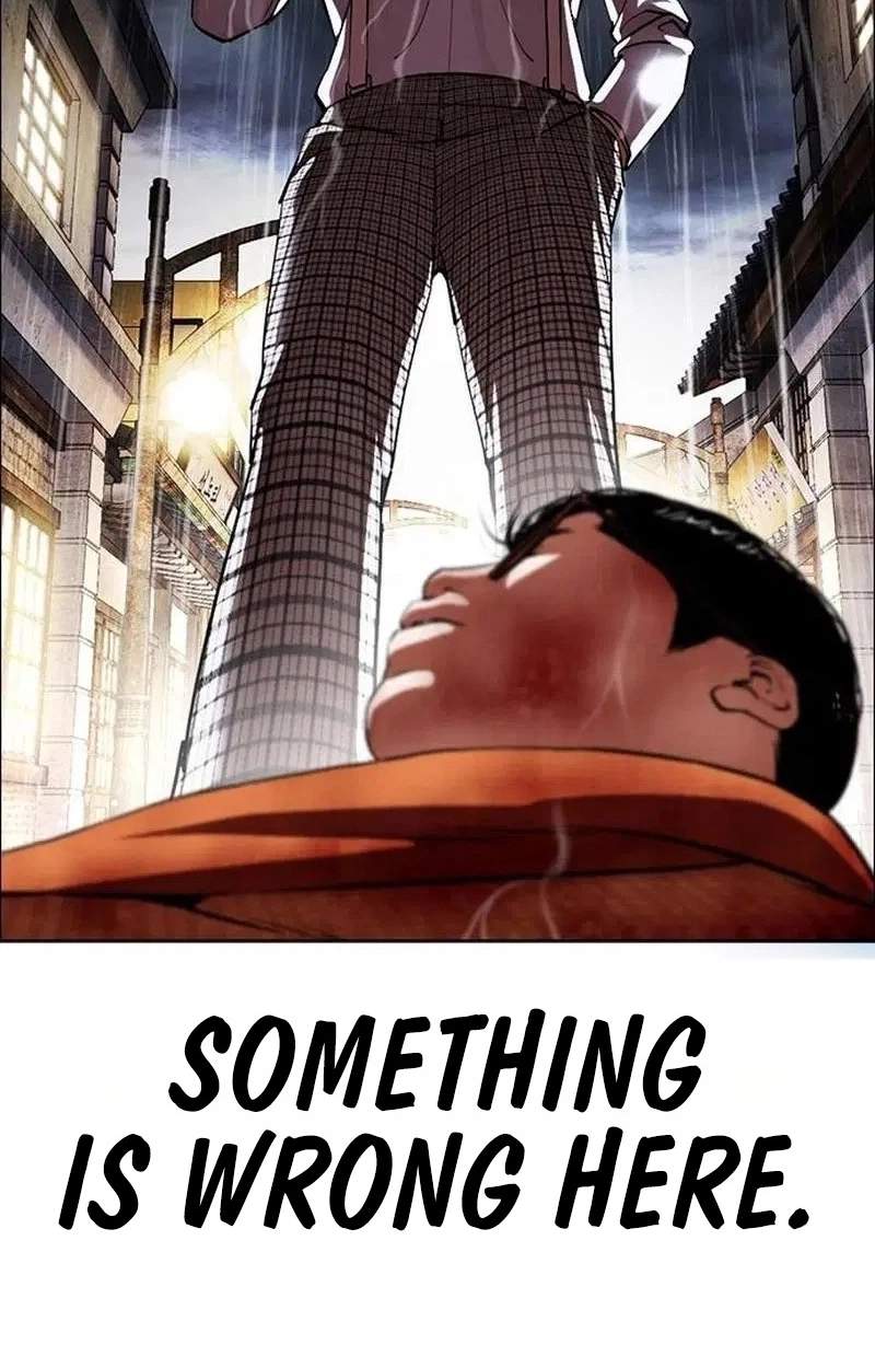 Lookism - Chapter 630 Page 124