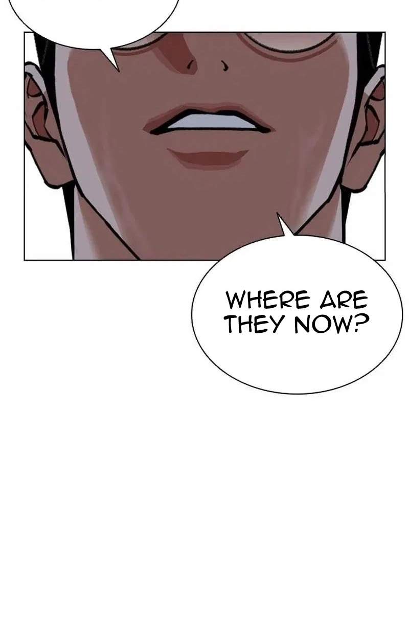 Lookism - Chapter 630 Page 155