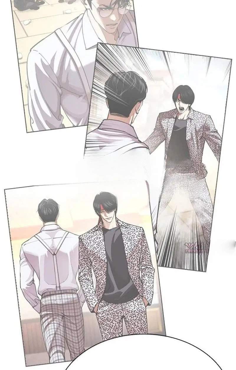 Lookism - Chapter 630 Page 96