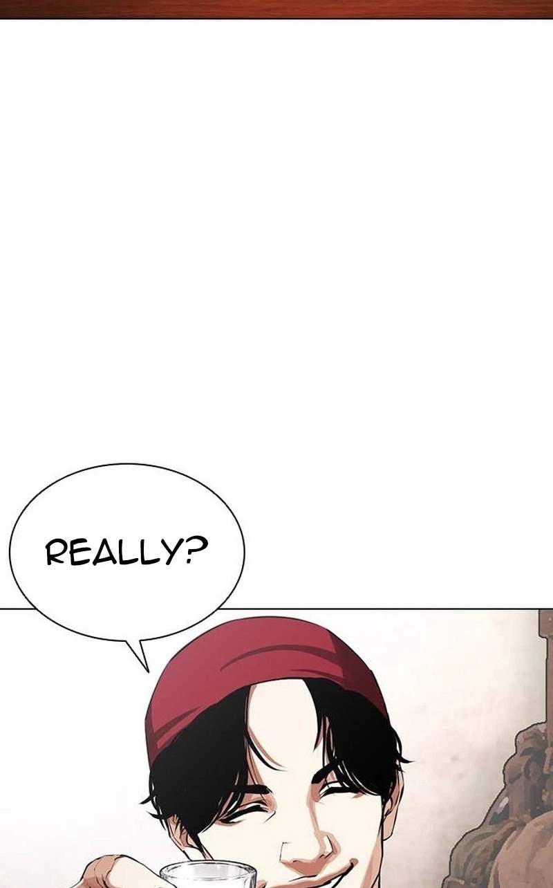 Lookism - Chapter 631 Page 108