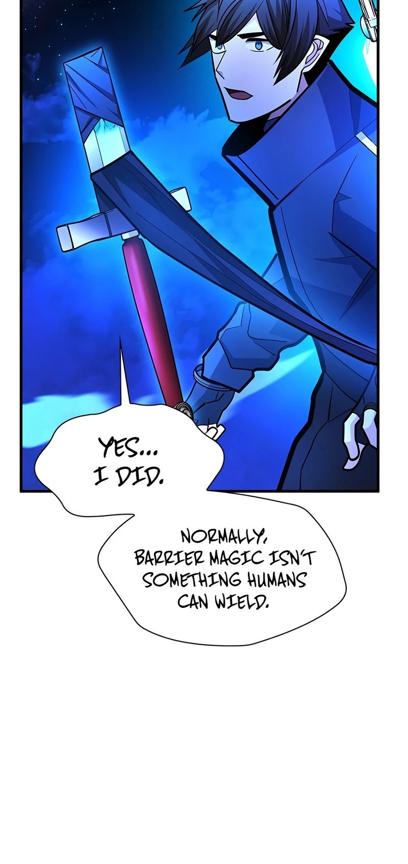 The Tutorial is Too Hard - Chapter 284 Page 8