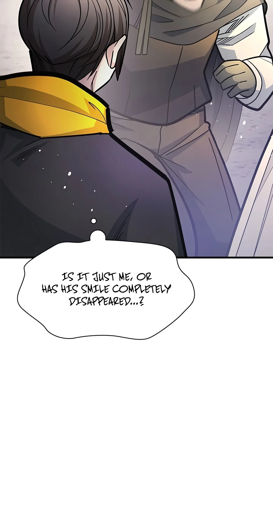 The Tutorial is Too Hard - Chapter 290 Page 10