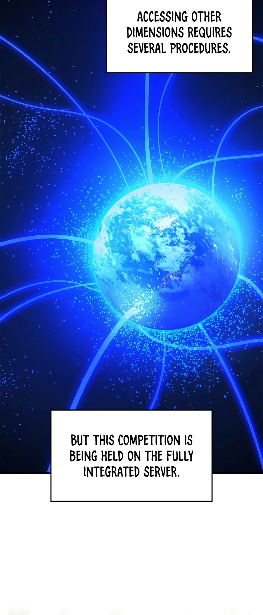 The Tutorial is Too Hard - Chapter 290 Page 4