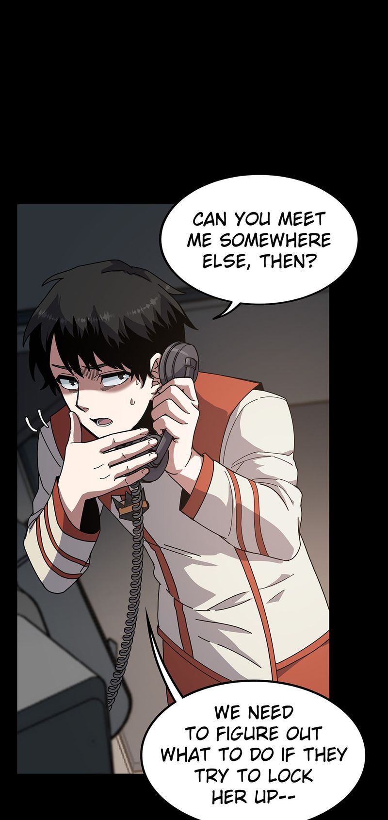 The Beginning After the End - Chapter 236 Page 19