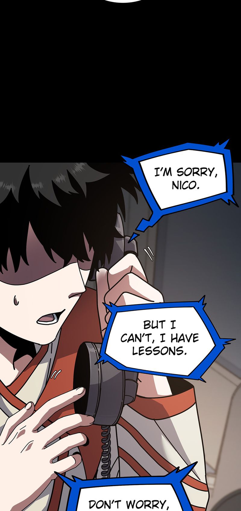 The Beginning After the End - Chapter 236 Page 22