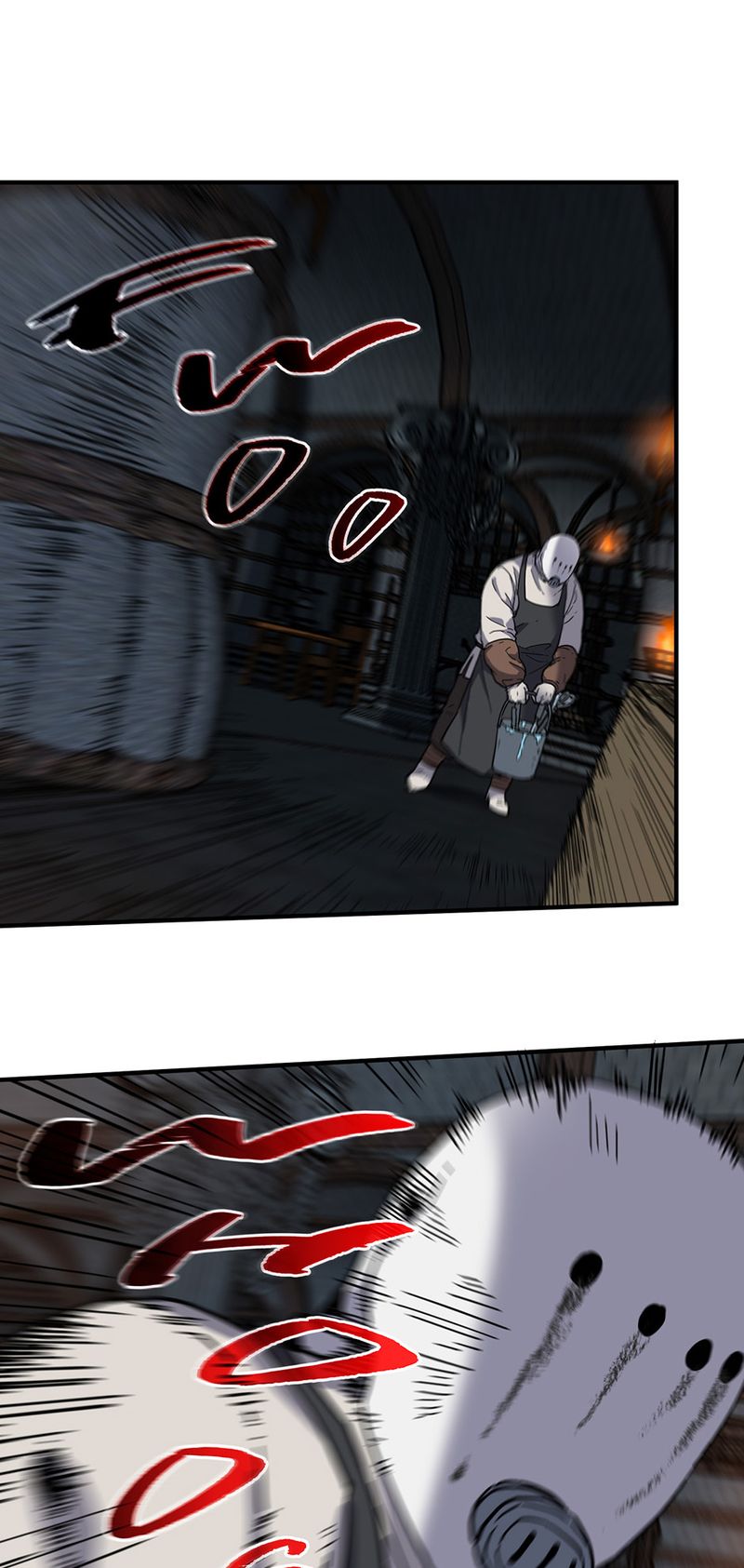 The Beginning After the End - Chapter 236 Page 35