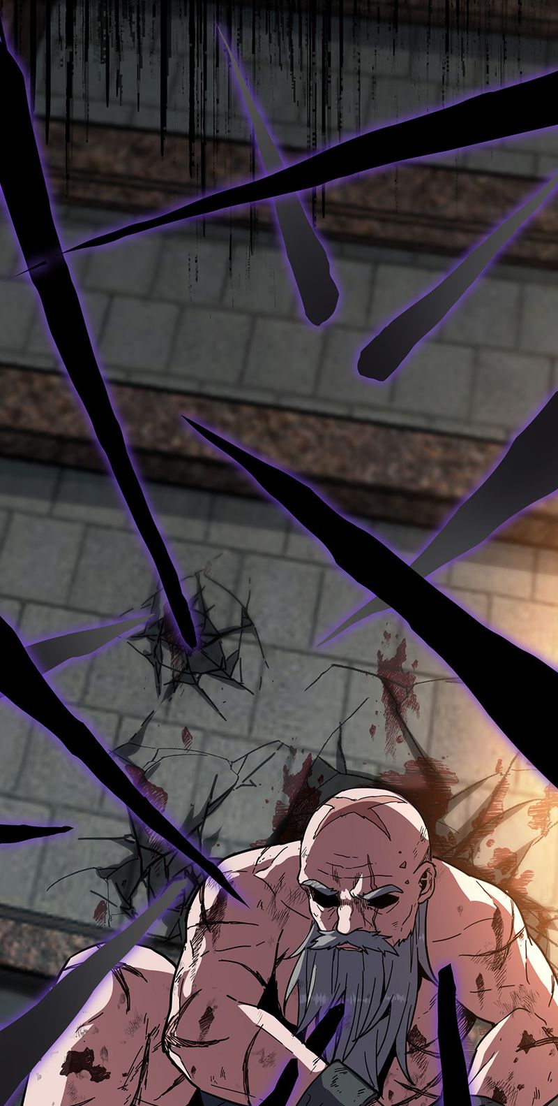 The Beginning After the End - Chapter 236 Page 78