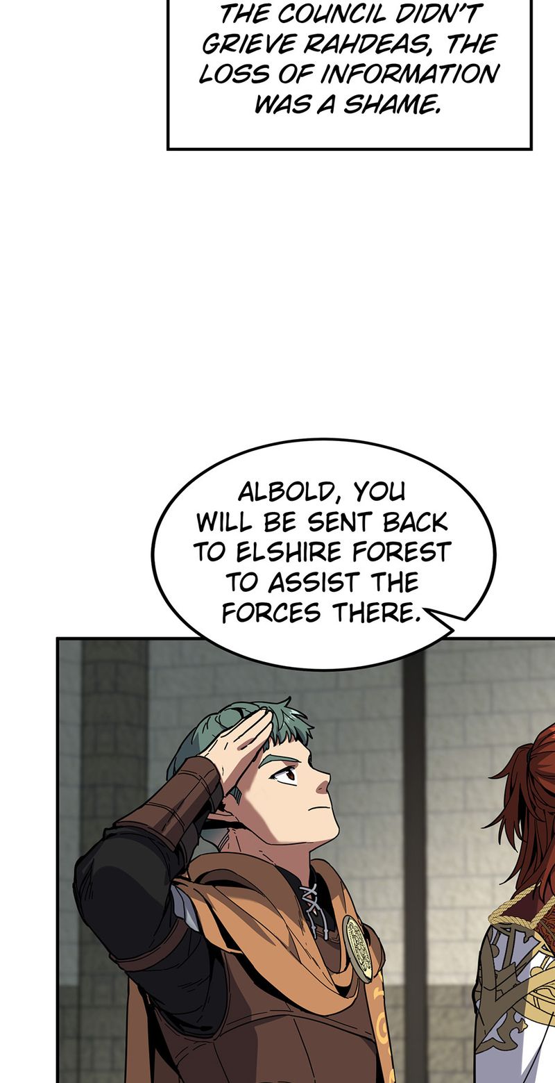 The Beginning After the End - Chapter 237 Page 20