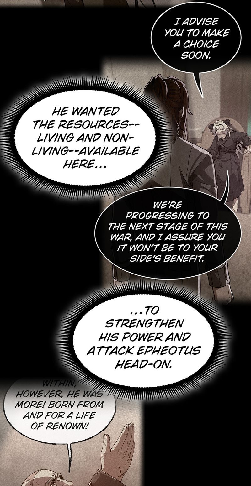 The Beginning After the End - Chapter 237 Page 30