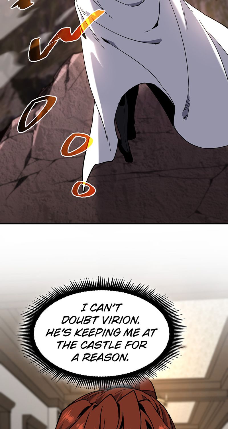 The Beginning After the End - Chapter 237 Page 44
