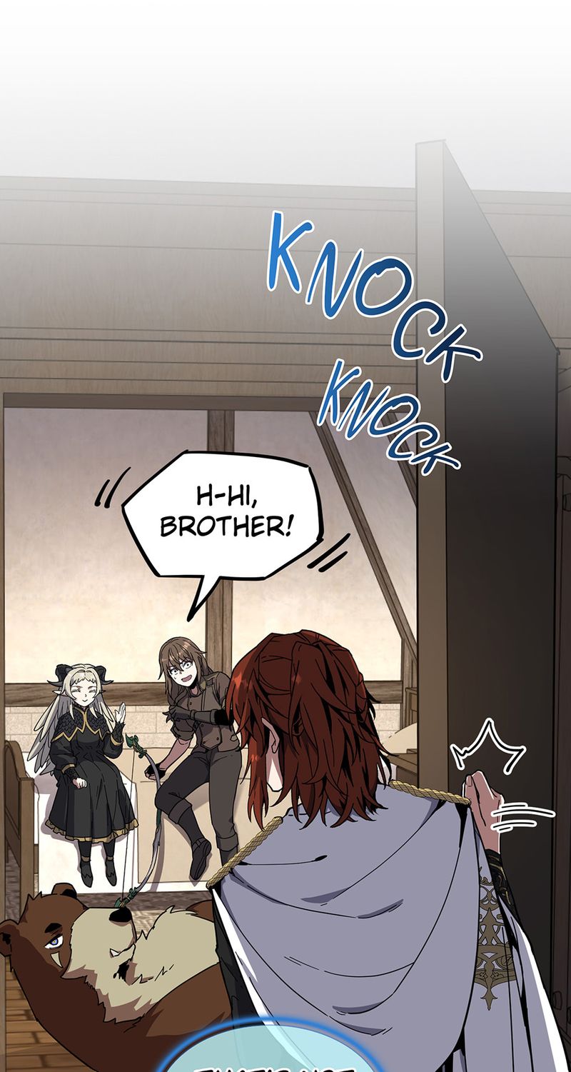 The Beginning After the End - Chapter 237 Page 47