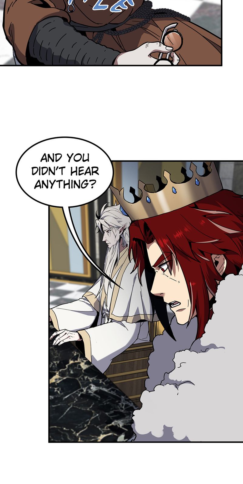 The Beginning After the End - Chapter 237 Page 5